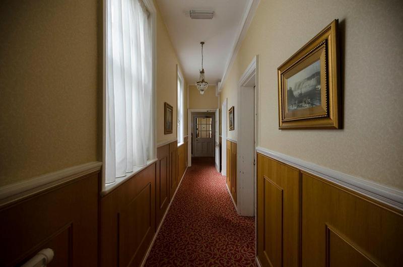 Scalford Country House Hotel Melton Mowbray Kültér fotó